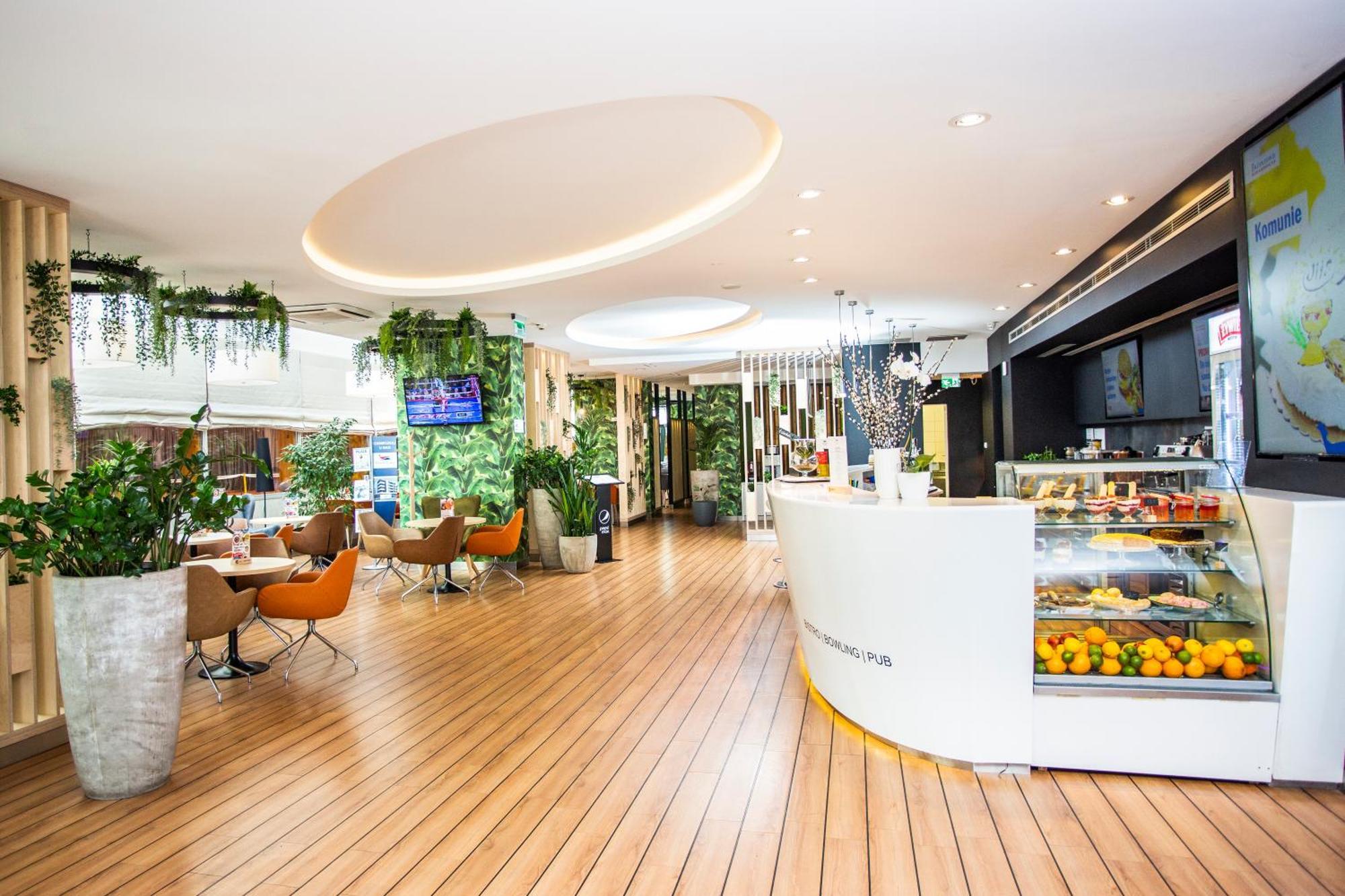 Hotel Bazantowo Sport Katowice Exterior foto