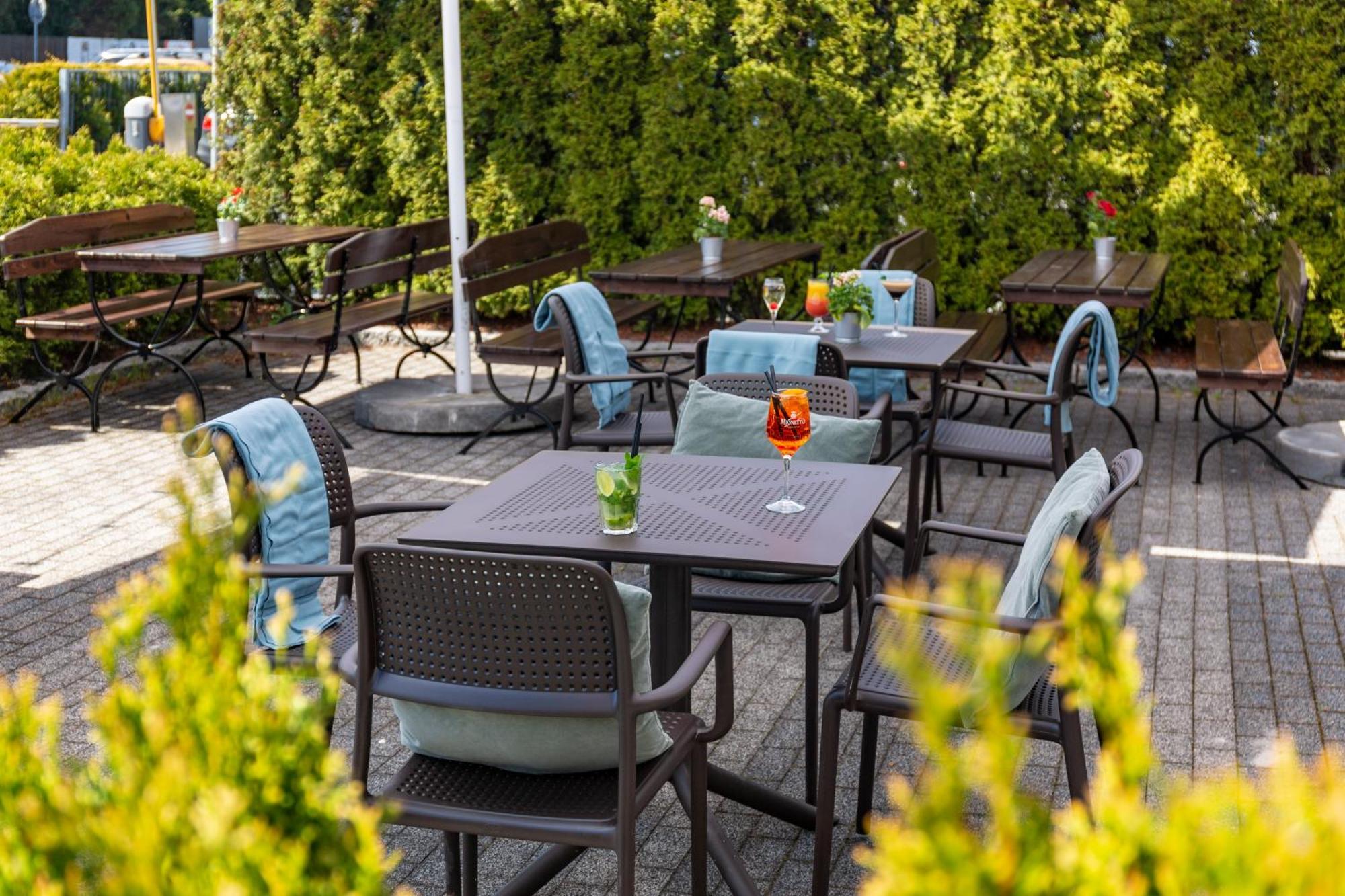 Hotel Bazantowo Sport Katowice Exterior foto
